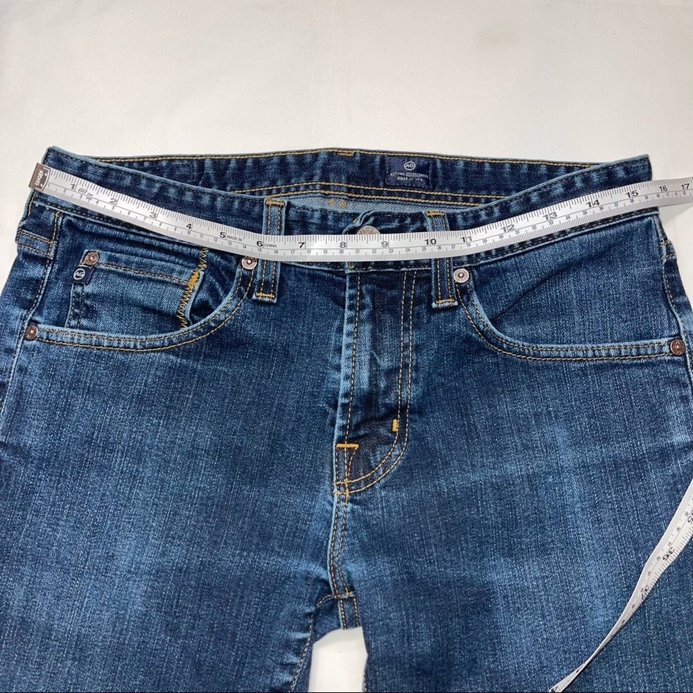 ✨9xHOST PICK✨ AG Adriano Goldschmied Matchbox Jean - Picture 8 of 11